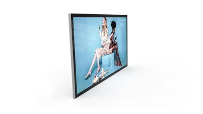  Led - Slimline - Digital - Signage - Advertising - Displays - Standalone - Plug - And - Play - 92