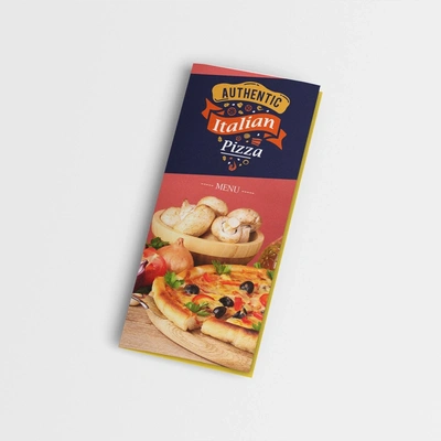  Takeaway - Menus
