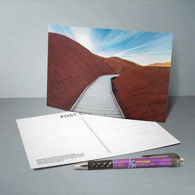  Postcards