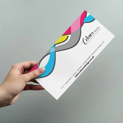  Compliment - Slips