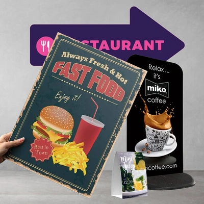  Printed - Signs - And - Posters - 2