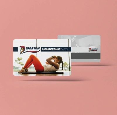  Membership - Cards