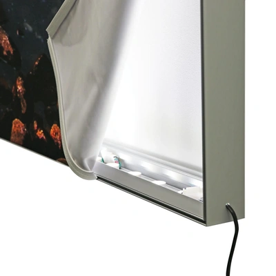 Premium SEG Wall Mounted Lightbox 