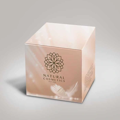  Promotional - Boxes