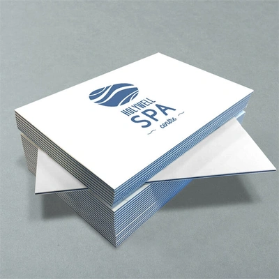  Triple - Layer - Business - Cards