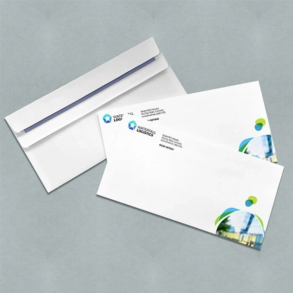  Envelopes