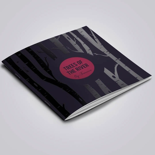  Spot - Uv - Brochures