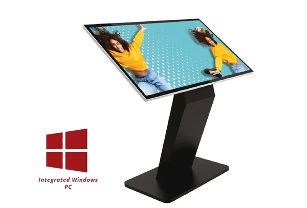  Windows - Pcap - Touch - Screen - Kiosks