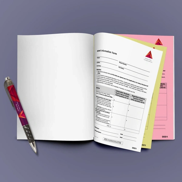  Ncr - Books