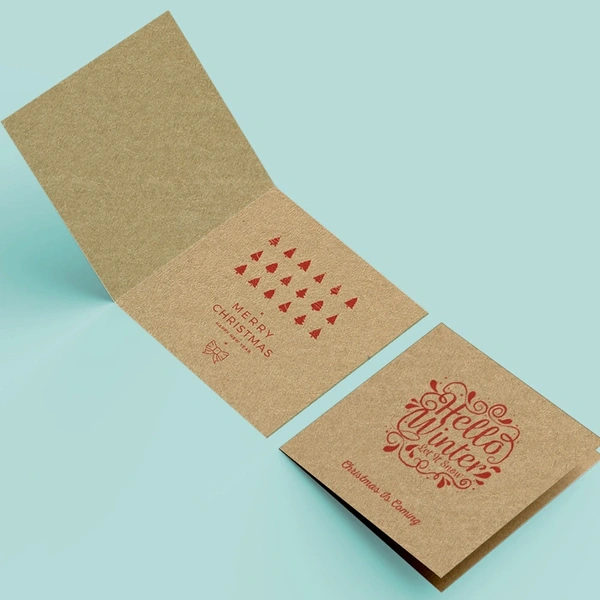  Luxury - Greeting - Cards