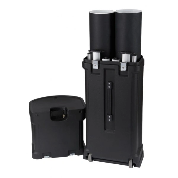 Twist 3 Panel Kit A3782 600x600