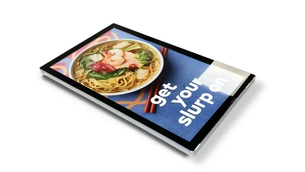  Led - Slimline - Digital - Signage - Advertising - Displays - Standalone - Plug - And - Play - 95