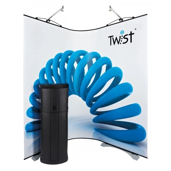 Twist 3 Panel Kit 