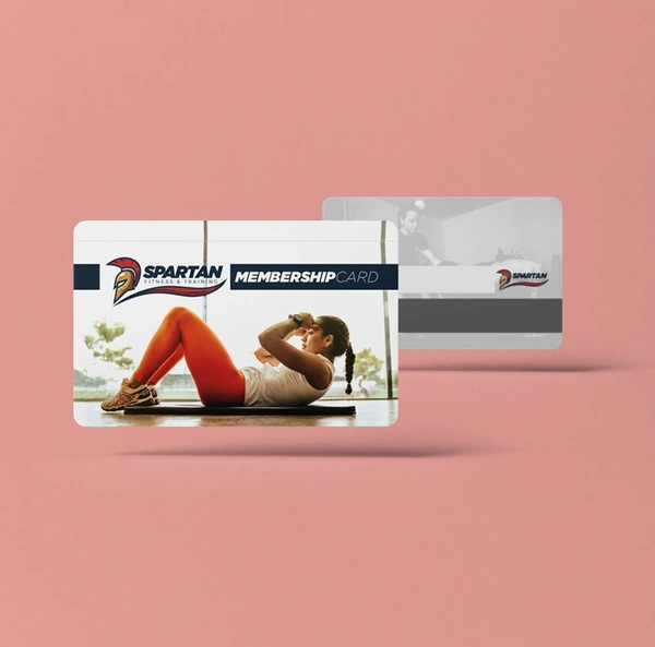  Membership - Cards