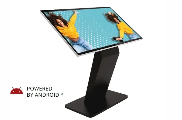  Android - Pcap - Touch - Screen - Kiosks