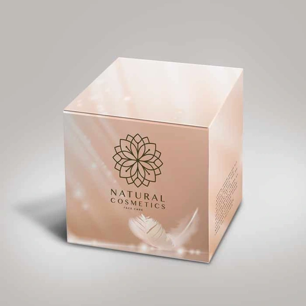  Promotional - Boxes