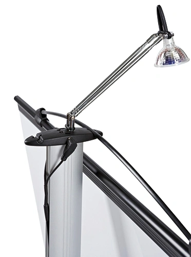 Led Light Fitting