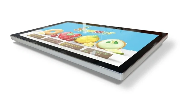  Led - Slimline - Digital - Signage - Advertising - Displays - Standalone - Plug - And - Play - 96